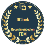 Recommended on Free Download Manager