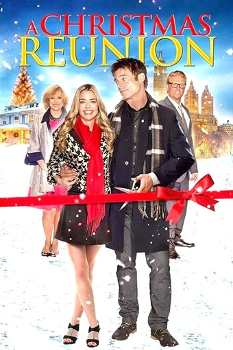 A Christmas Reunion (2015) A Christmas Reunion (2015)