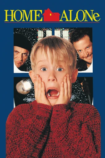 Home Alone (1990) Home Alone (1990)