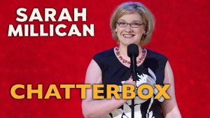 Sarah Millican: Chatterbox (2011)