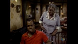 A Raisin In The Sun (1989)