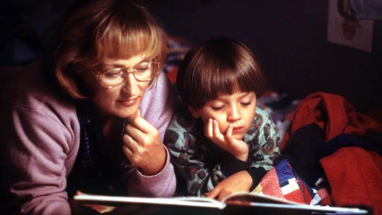 …First Do No Harm (1997)