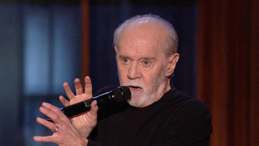 George Carlin: It’s Bad for Ya! (2008)