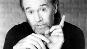 George Carlin: What Am I Doing in New Jersey? (1988)