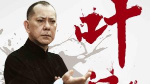 Ip Man: The Final Fight (2013)