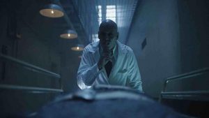 Patients of a Saint (Inmate Zero) (2020)