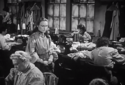 With These Hands (1950)