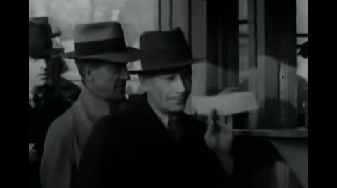 The Great Depression (1993)