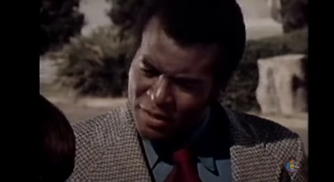 Brother on the Run (1973)
