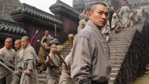 Shaolin (2011)