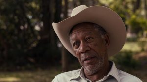 The Magic of Belle Isle (2012)