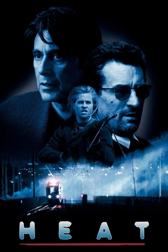 Heat (1995) Heat (1995)