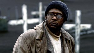 A Little Trip to Heaven (2005)