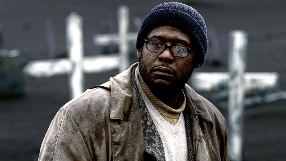 A Little Trip to Heaven (2005) A Little Trip to Heaven