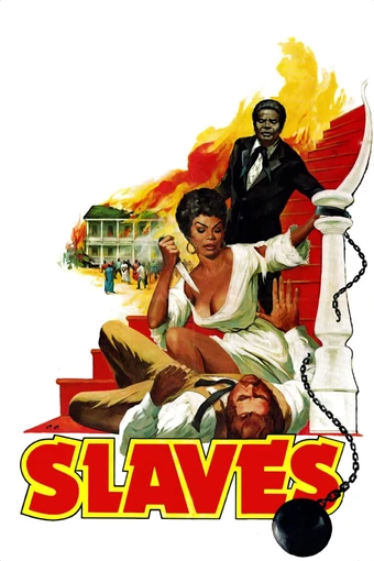 Slaves (1969) Slaves (1969)