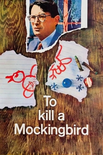 To Kill A Mockingbird (1962)