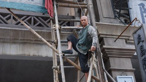Bodyguards and Assassins (2009)
