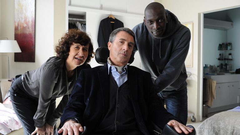 The Intouchables (2011)