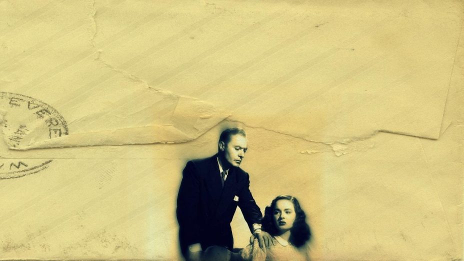 A Woman’s Vengeance (1948)