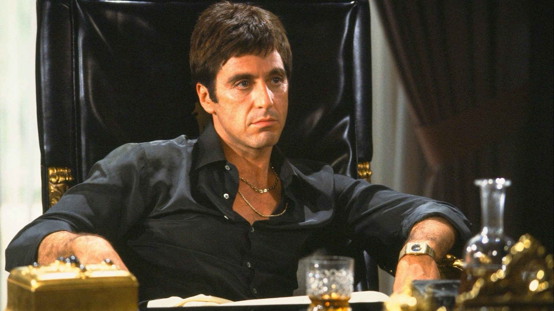Scarface 1983 Movies Watch Online For Free