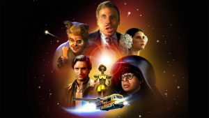 Spaceballs (1987)