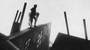 The Cabinet of Dr. Caligari (1920)