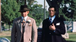 Nitti: The Enforcer (1988)