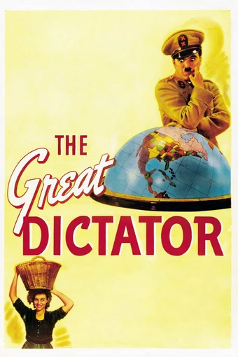 The Great Dictator (1940) The Great Dictator (1940)