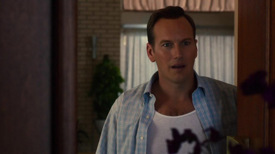 A Kind of Murder (2016)