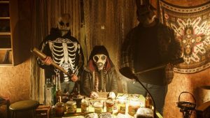 Rhymes for Young Ghouls (2013)