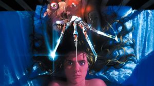 A Nightmare On Elm Street (1984)