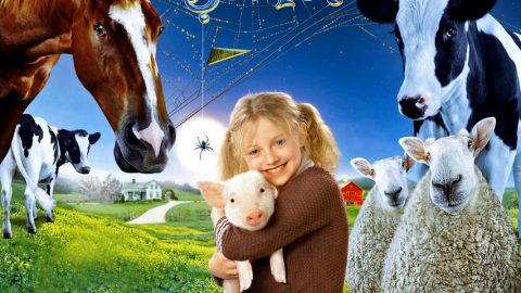 Charlotte’s Web (2006)