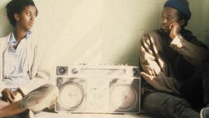 Sitting In Limbo (1986)