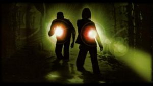 Something Beneath (2007)