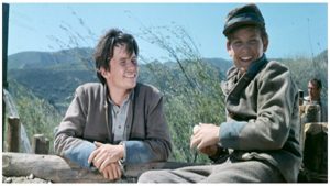 Mosby's Marauders (1967)