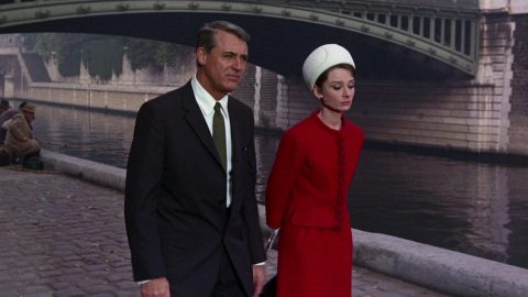 Charade (1963)