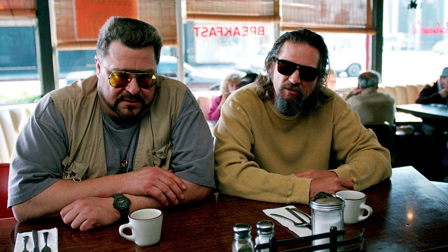 Watch the big labowski online