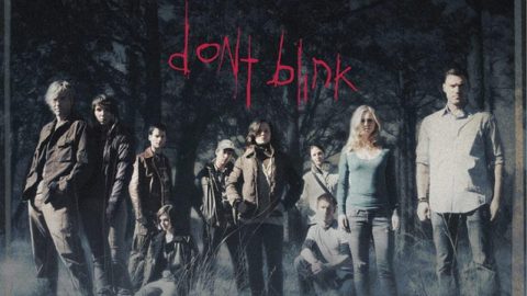Don't Blink