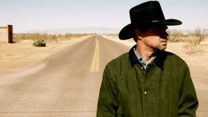 Rich Hall's How The West Was Lost (2008)