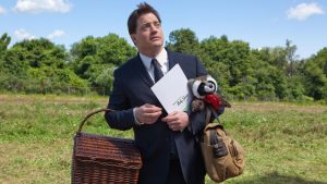 Furry Vengeance (2010)