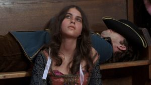 Alice's Restaurant (1969)