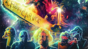 ThanksKilling 3 (2012)