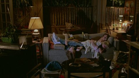 Mr. Mom (1983) Mr. Mom