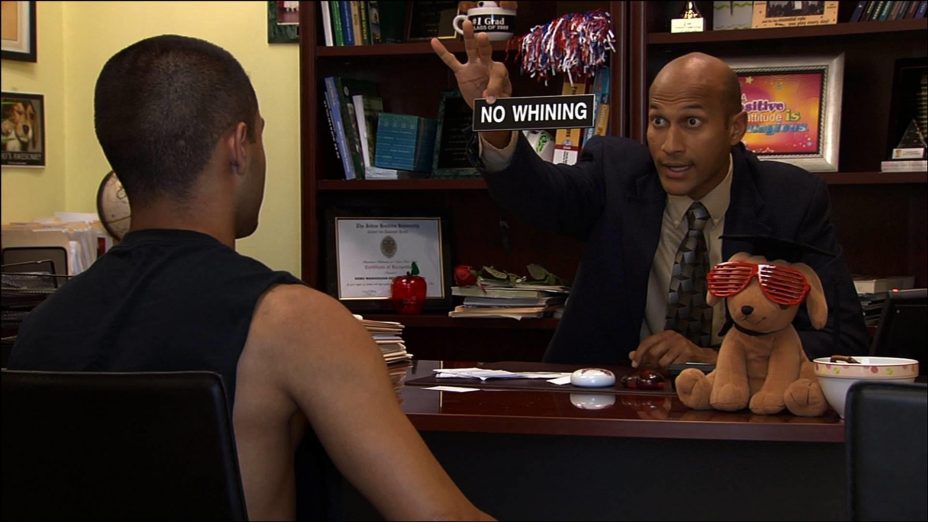 Teacher of the Year (2015) Teacher of the Year