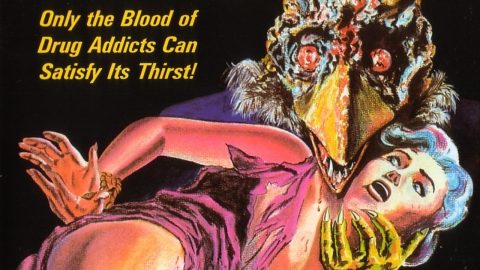Blood Freak (1972) Blood Freak