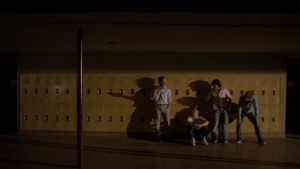 Palo Alto, CA (2007)