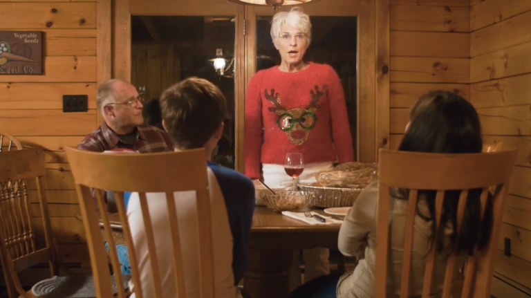 Grandma Werewolf (2017)