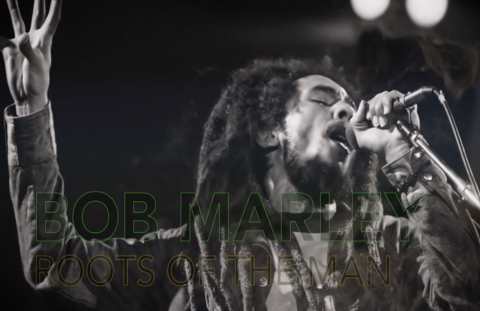 Bob Marley: Roots of the Man (2018) Bob Marley: Roots of the Man