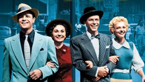 Guys and Dolls (1955)