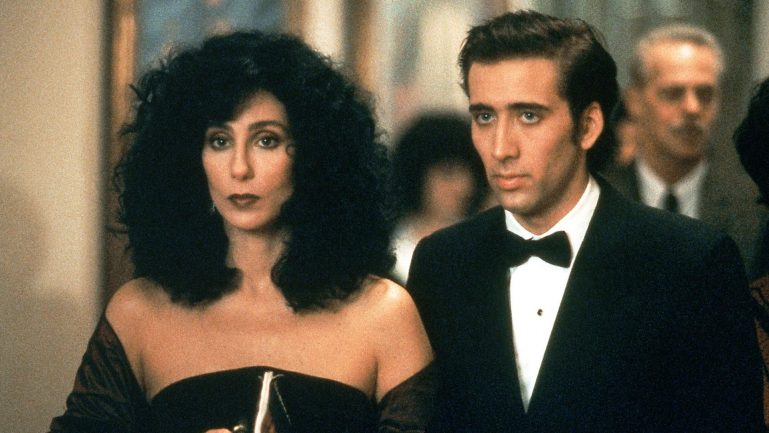 Moonstruck (1987) Moonstruck